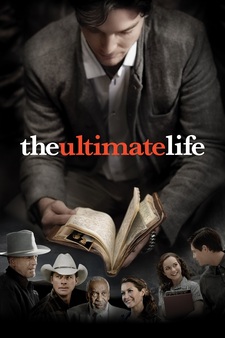 The Ultimate Life
