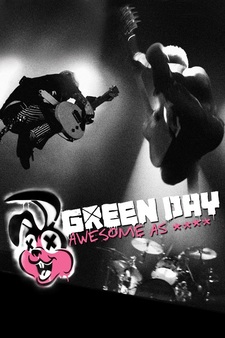Green Day - Awesome As ****