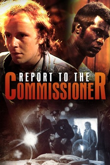 Report to the Commissioner