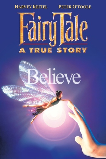 Fairytale: A True Story