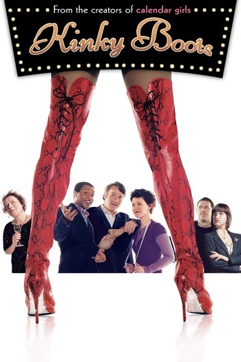 Kinky Boots