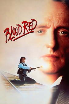 Blood Red (1989)