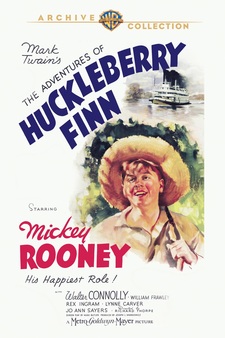 The Adventures Of Huckleberry Finn (1939...
