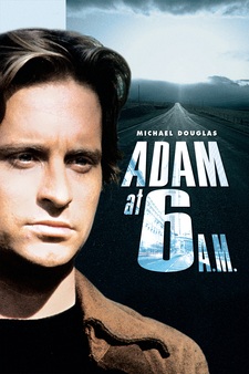 Adam At 6 a.M.