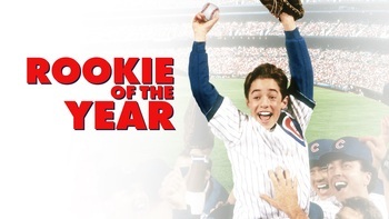 Rookie of the Year