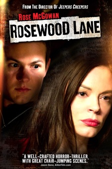 Rosewood Lane