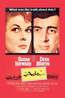 Ada (1961)