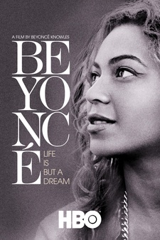 Beyoncé: Life Is but a Dream