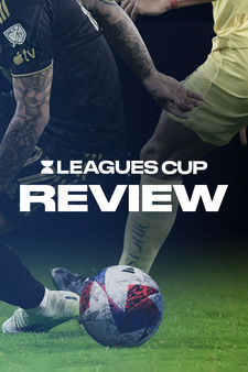 Leagues Cup Review