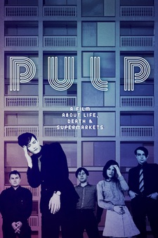 Pulp: A film About Life, Death and Supermarkets