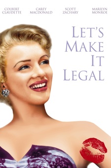 Let's Make It Legal