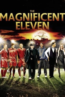 The Magnificent Eleven