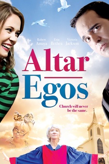 Altar Egos
