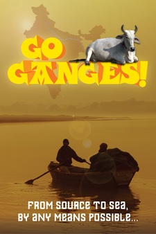Go Ganges!