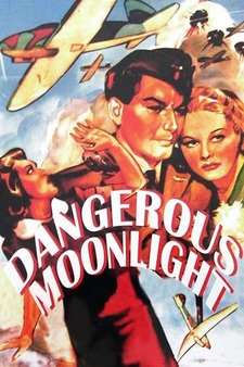 Dangerous Moonlight