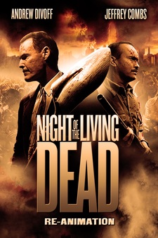 Night of the Living Dead: Re-animation