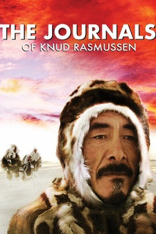 The Journals of Knud Rasmussen (Subtitled)