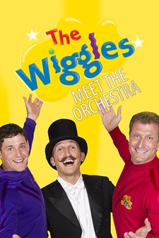 The Wiggles, Meet the Orchestra