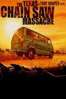 The Texas Chain Saw Massacre: 40th Anniv...