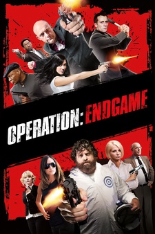 Operation: Endgame