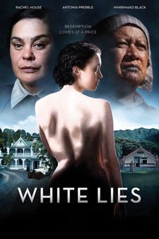 White Lies (Tuakiri Huna)
