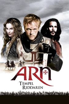 Arn: Knight Templar