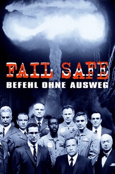 Fail Safe (2000)