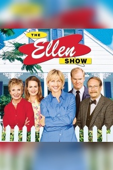 The Ellen Show