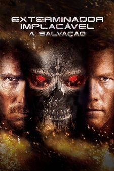 Terminator Salvation (Director's Cut)