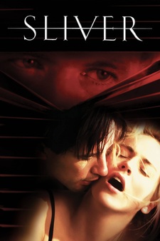 Sliver (Unrated)