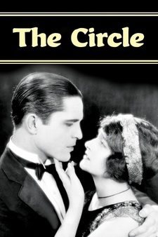 The Circle (1925)