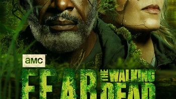 Fear the Walking Dead