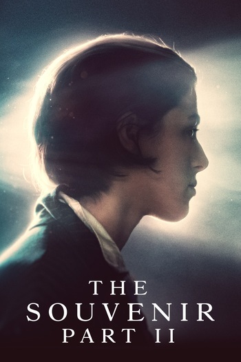 The Souvenir Part II