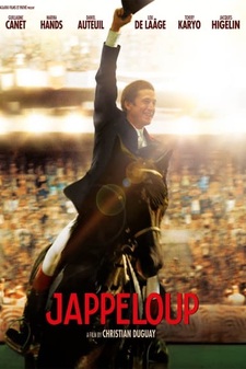 Jappeloup: The Ride to Victory (English...