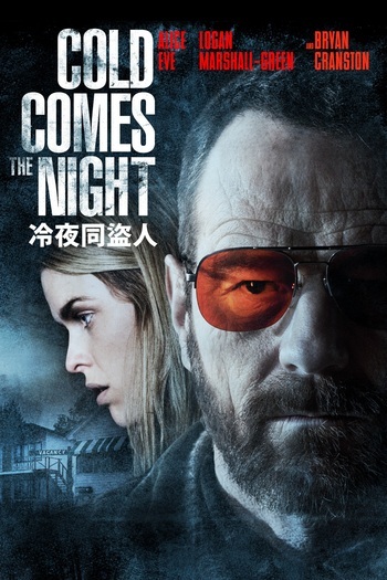Cold Comes the Night