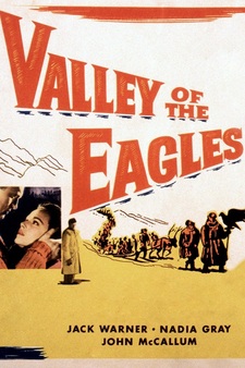 Valley of Eagles