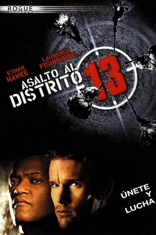Assault On Precinct 13 (2005)