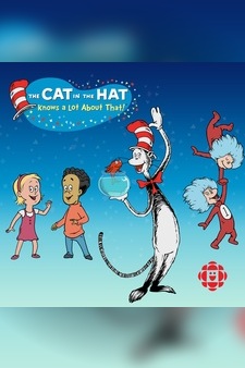 The Cat In the Hat Knows a Lot About Tha...