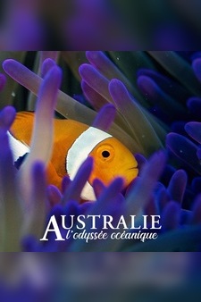 Australia's Ocean Odyssey: A Journey Dow...