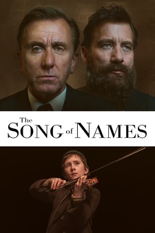 Song of Names
