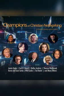 Champions of Christian Networking