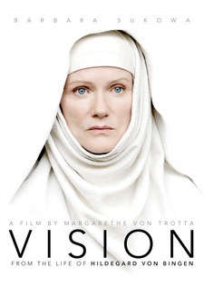Vision: From the Life of Hildegard von B...