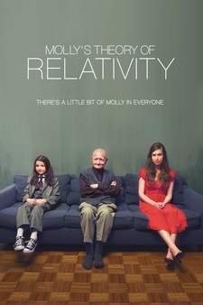 Molly's Theory of Relativity
