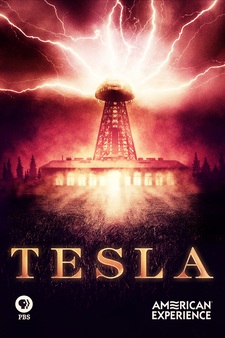 American Experience: Tesla