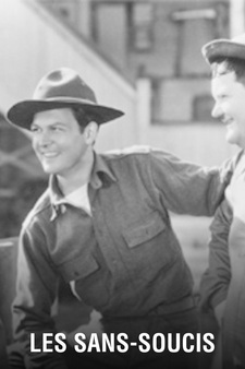 Laurel and Hardy: Pack Up Your Troubles