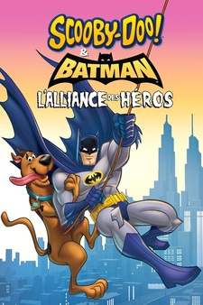 Scooby-Doo! & Batman: The Brave and the...