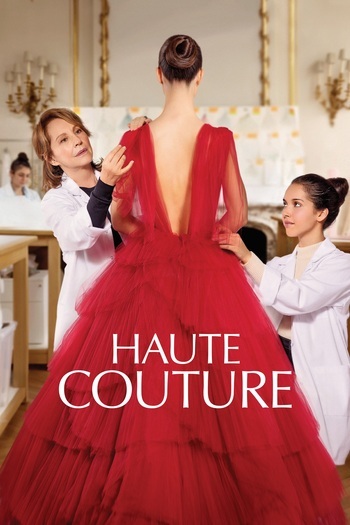 Haute Couture