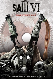 Saw VI (Unrated Director's Cut)