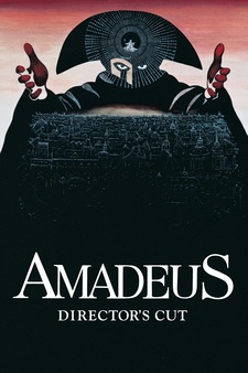 Amadeus (Director's Cut)