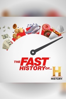 Fast History Of